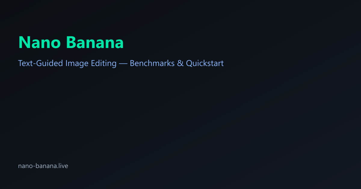 AI image editing prompts for background replacement | Nano Banana
